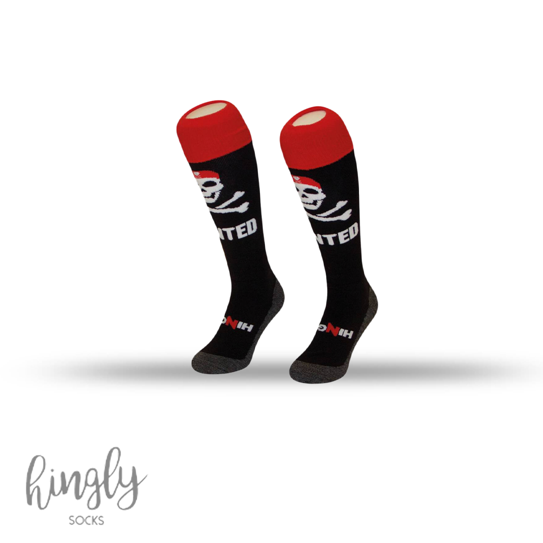 Hingly Socks - Pirate