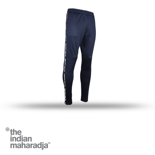 The Indian Maharaja Poly Terry Pants Men