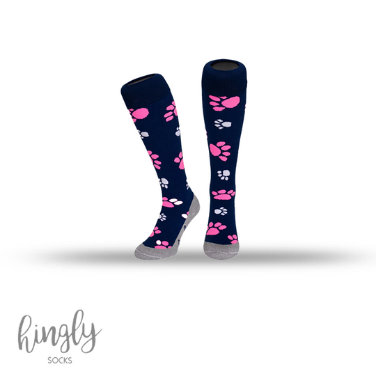 Hingly Sokken - Poten
