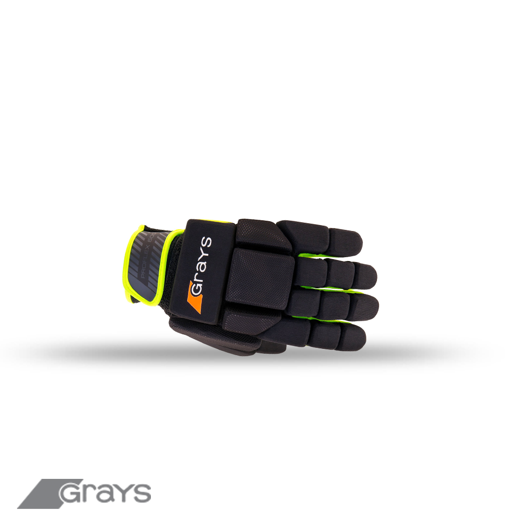 Grays Proflex 600 Full Finger Hall Glove