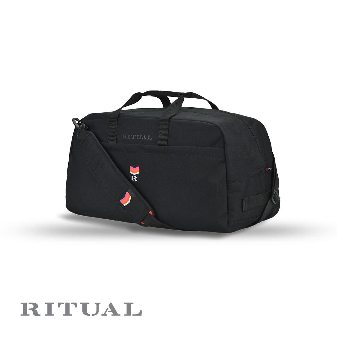 Ritual Caliber Duffel Bag