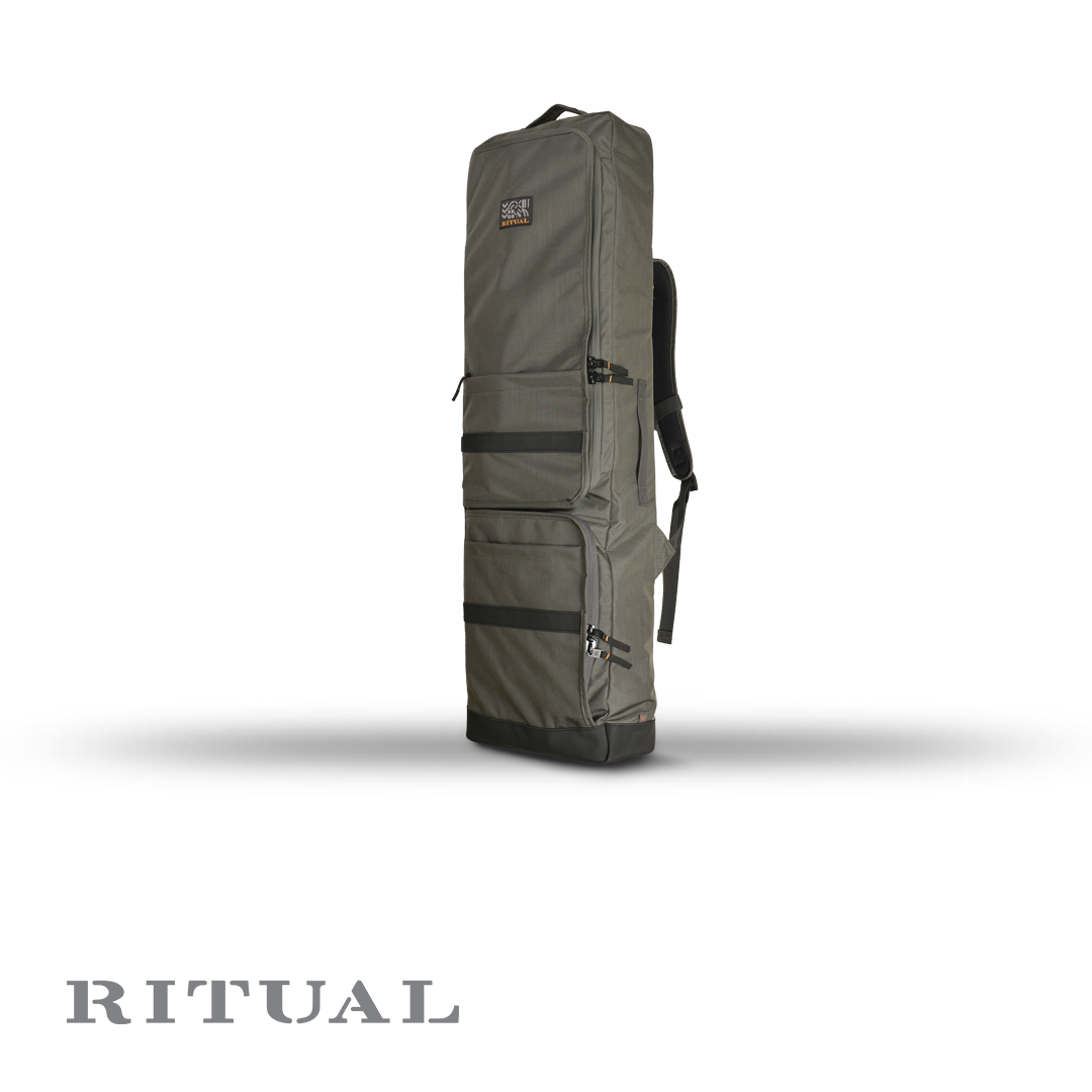 Ritual Mission Combo Stick Bag