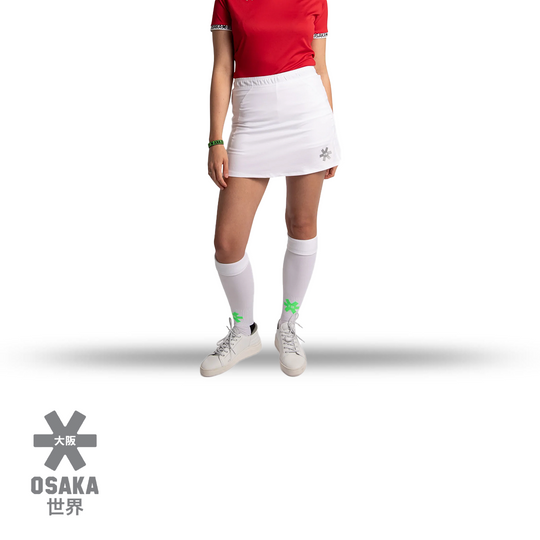 Osaka training skirt