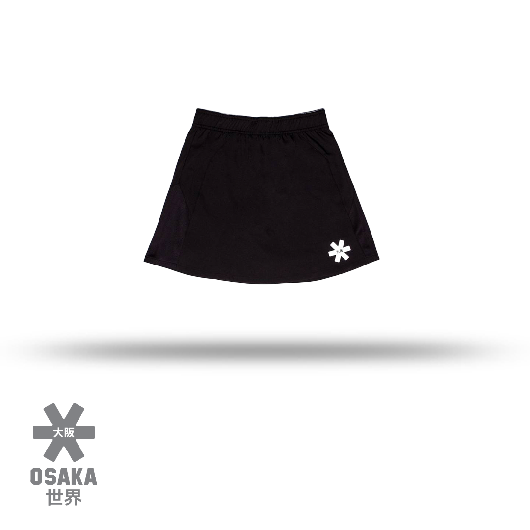 Osaka training skirt - Black