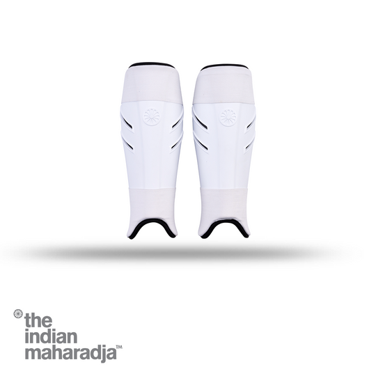 The Indian Maharajah PRO Senior Shin Guard