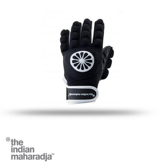 The Indian Maharajah Shell/Foam Full Finger Glove