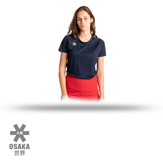 Osaka Training Shirt Women