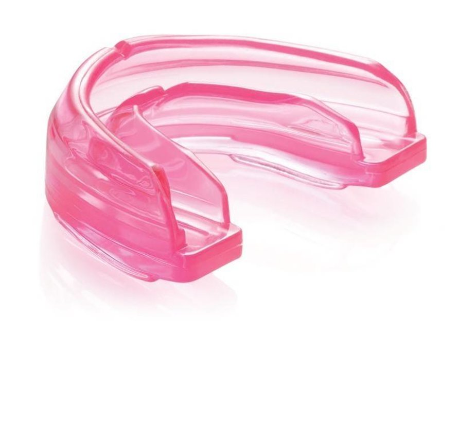 Shock Doctor Braces Gel Mouth Cover