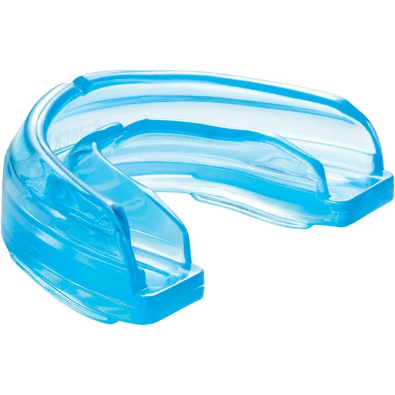 Shock Doctor Braces Gel Mouth Cover