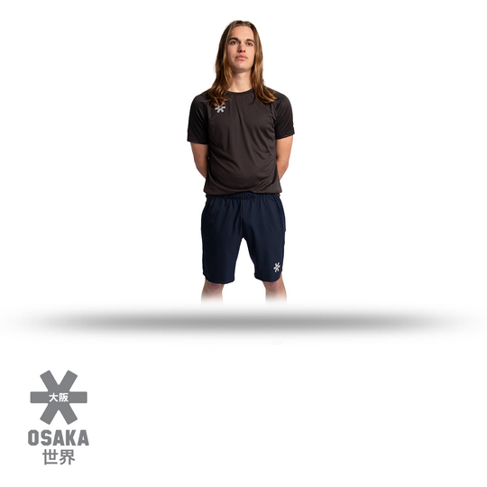 Osaka Training Short Men