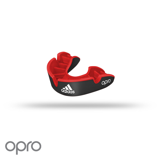 Adidas OPRO GEN4 Silver