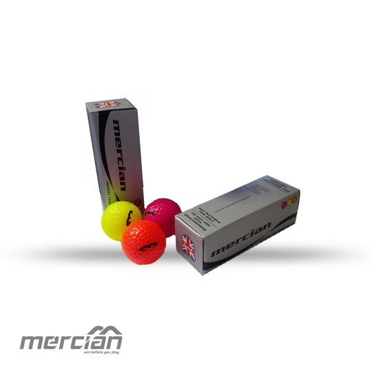 Mercian Miniature Ball