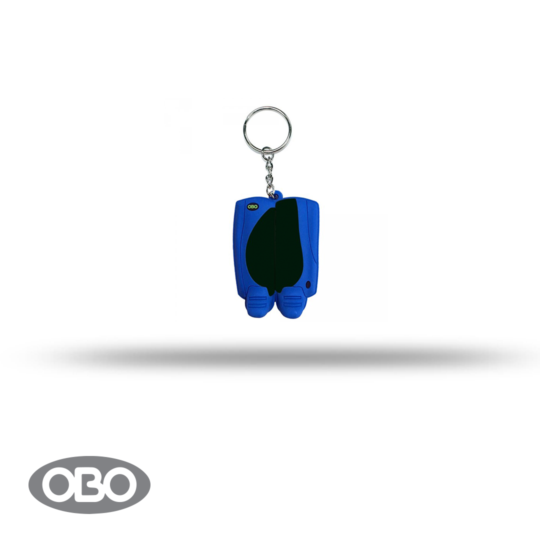 OBO Keychain Legguard/Kicker