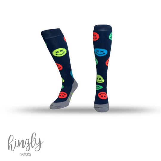 Hingly Sokken - Smile