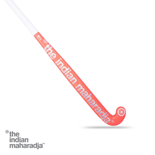 The Indian Maharadja Solid Junior