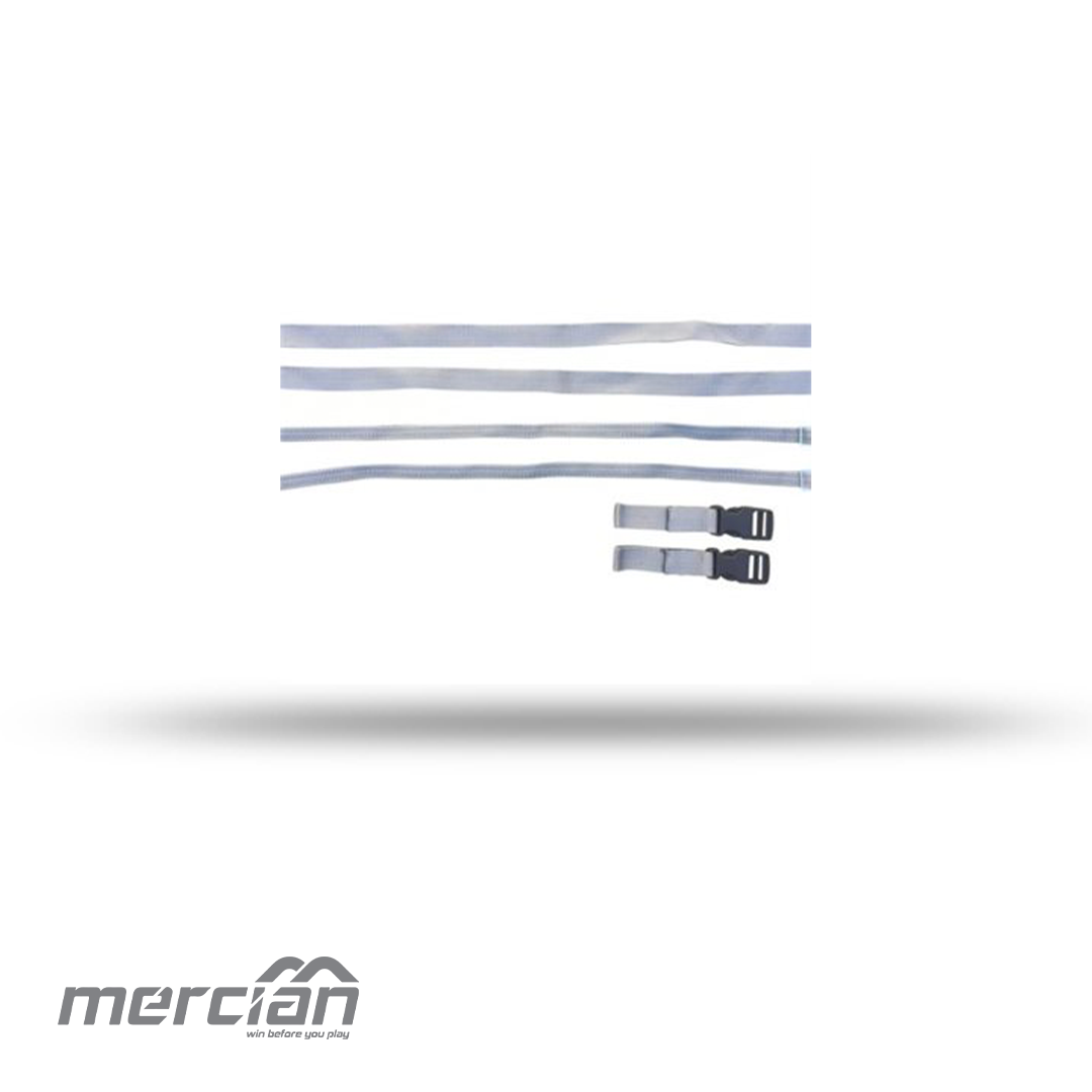 Mercian Mini/Midi Straps Full Set