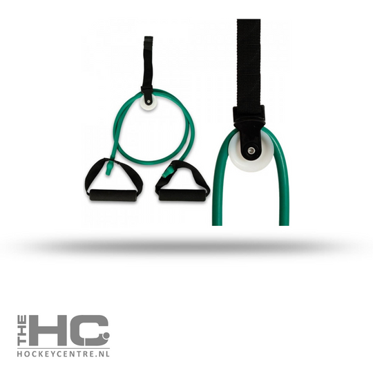 Schouderstretcher - Zwaar