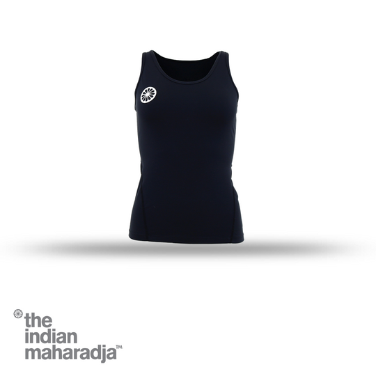 The indian maharadja  performance tank top