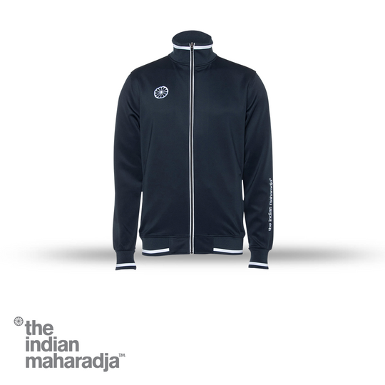 The Indian Maharadja Tech Training Jacket Men (without hood)