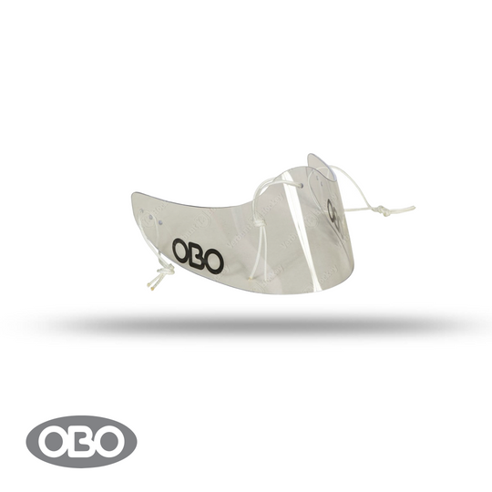 OBO GTP3 Throat Protector