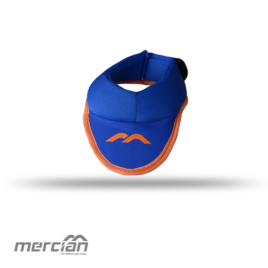 Mercian Wrap-Around Throat Deflector Junior