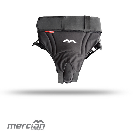 Mercian Evolution Pro Tock Man