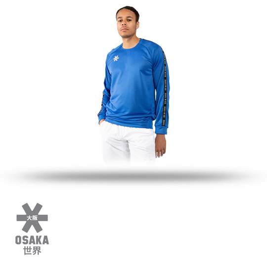 Osaka Training Sweater Men