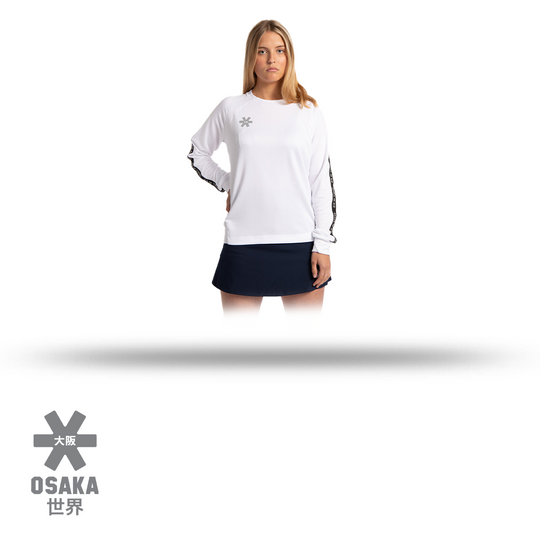 Osaka Training Sweater Women