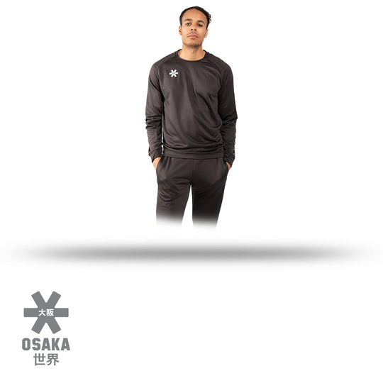 Osaka Training Sweater Men