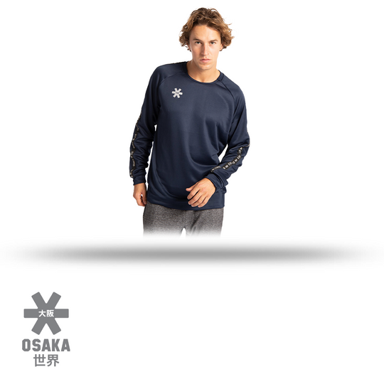 Osaka Training Sweater Men