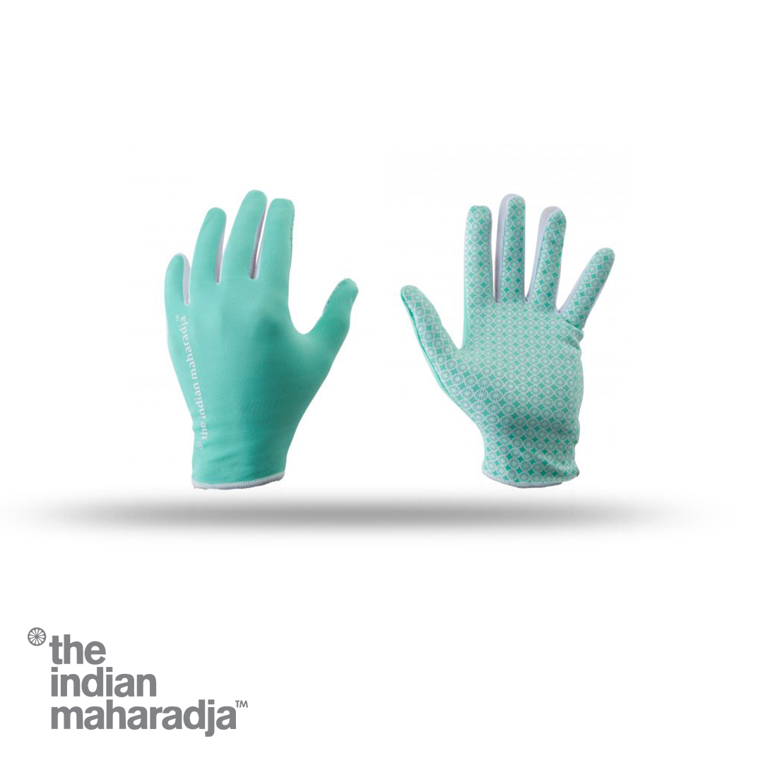 The Indian Maharadja Pro Winter Gloves