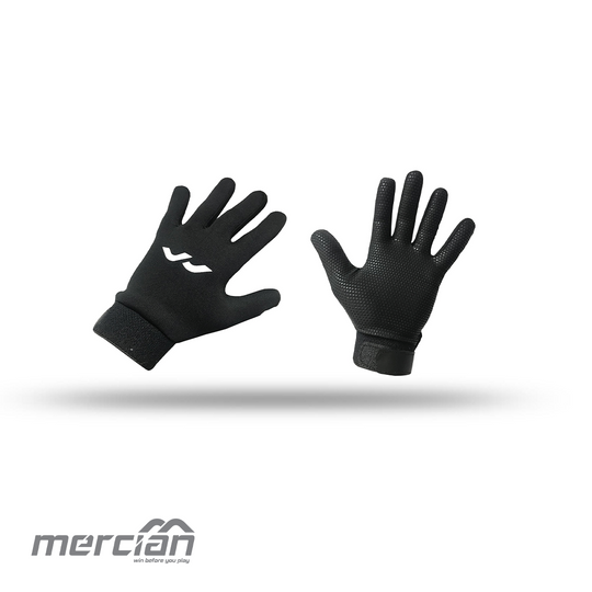 Mercian Winter Gloves