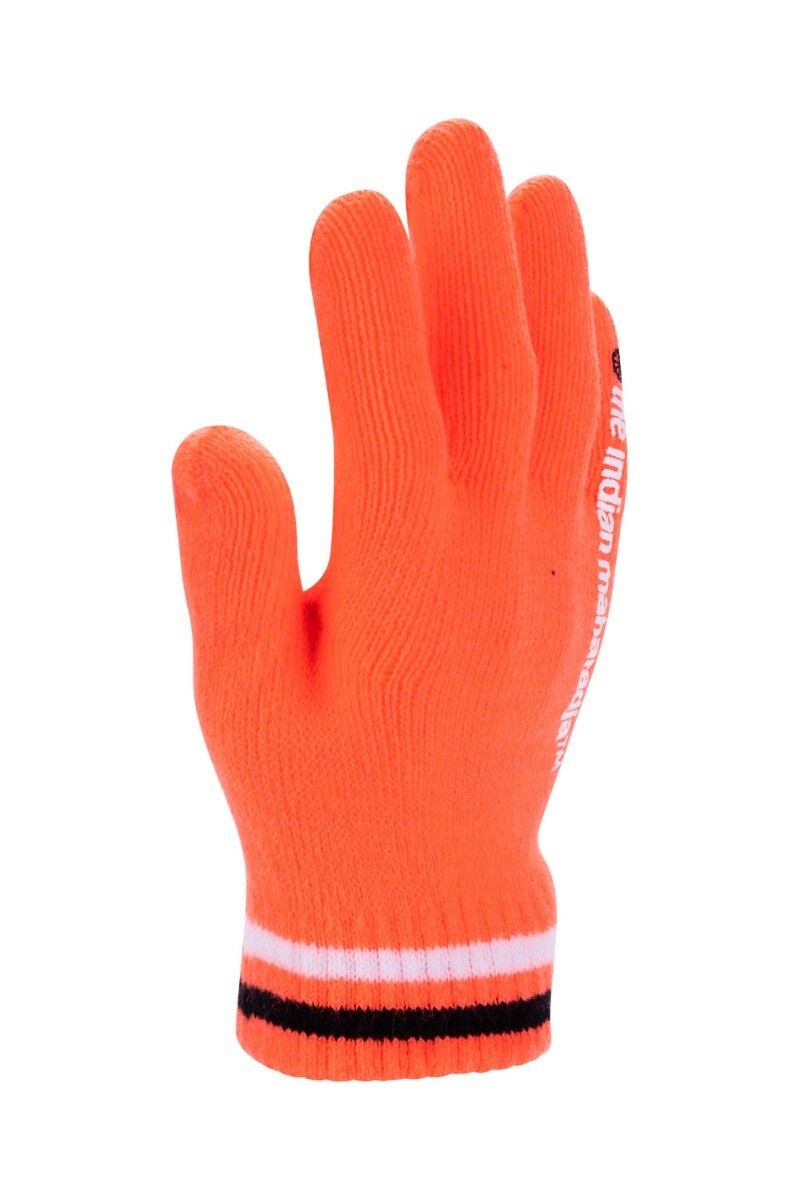 The Indian Maharajah Winter Gloves