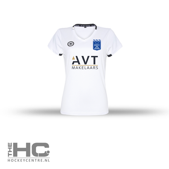 HC Diemen Away Shirt - Women