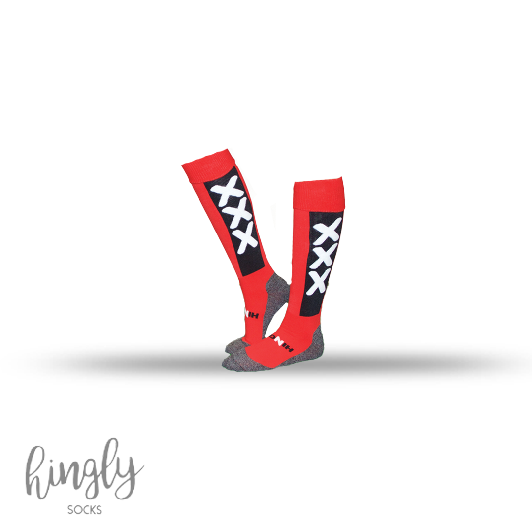 Hingly Socks - XXX