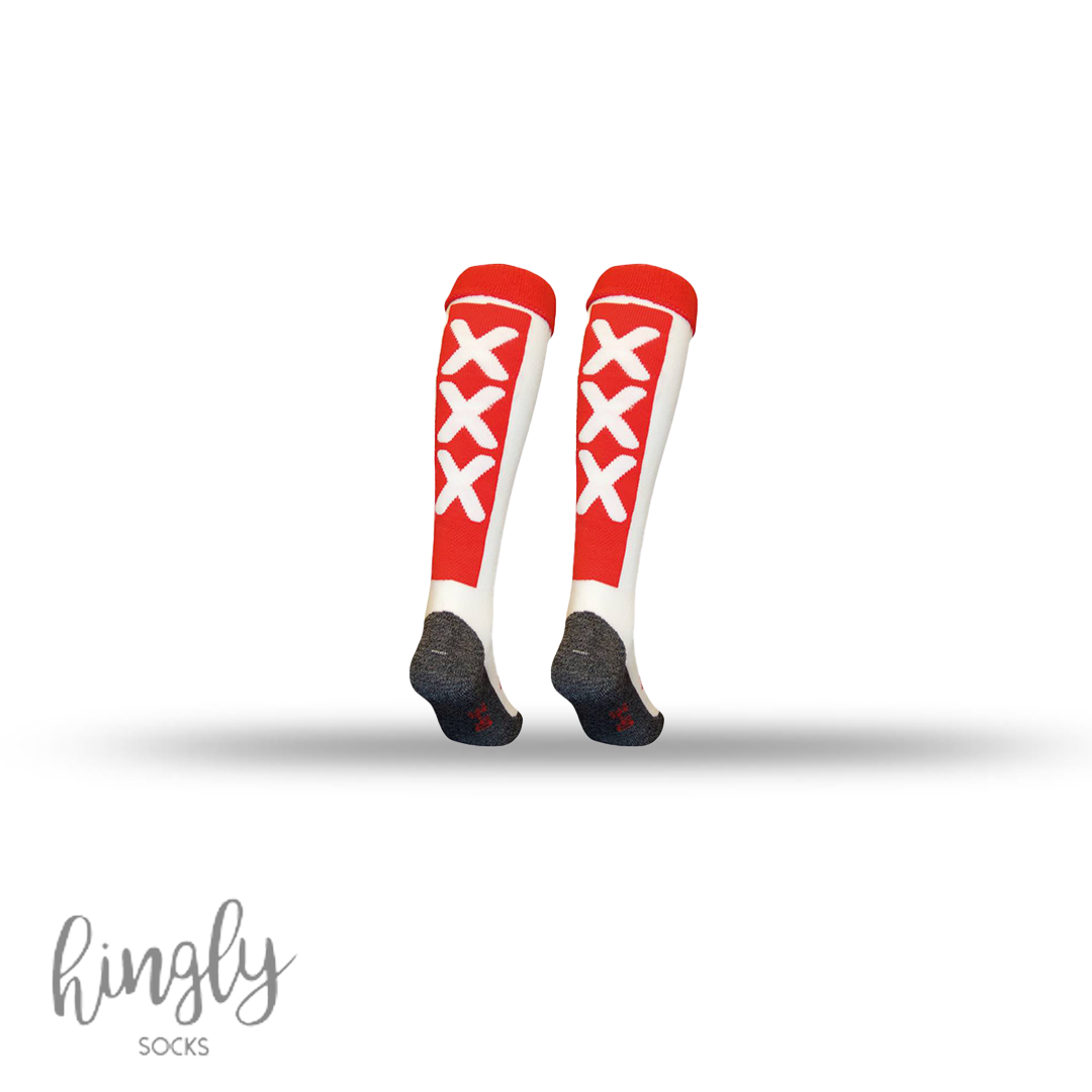 Hingly Socks - XXX