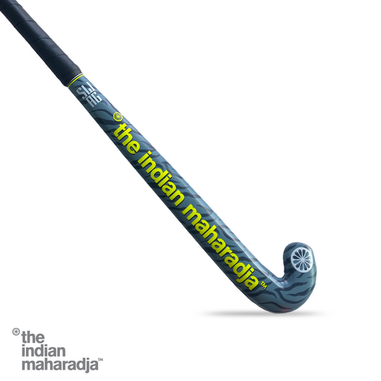 The Indian Maharaja Yuki Swag Junior