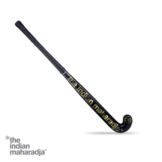 The Indian Maharaja Yuki Squad Junior