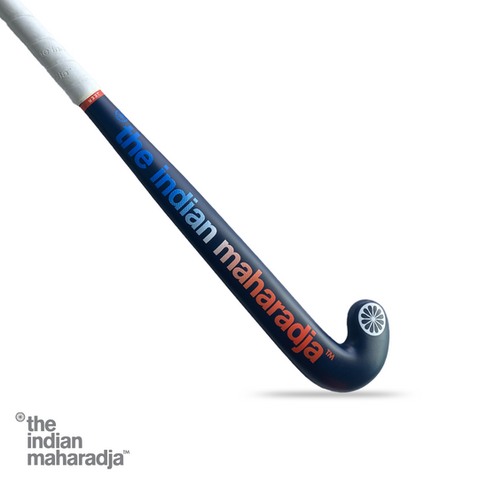 The Indian Maharaja Yuki Yeet 22'23