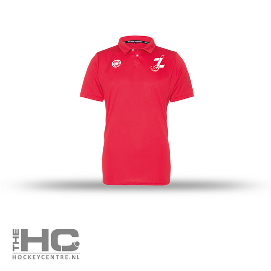 HC Zeewolde Uit Polo Jongens